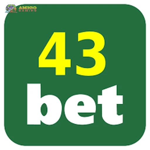 43bet Logo